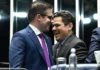 Derrotas põem governo a reboque do Congresso