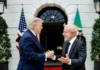 Veja os principais temas discutidos por Lula e Trump nos EUA