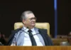 Dino determina abertura de investigação sigilosa sobre emendas parlamentares