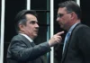 Boulos associa Flávio Bolsonaro a Vorcaro e ao caso Master nas redes