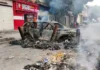 41% dos brasileiros convivem com o crime organizado na vizinhança
