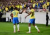 Endrick e Igor Thiago recolocam o Distrito Federal em uma Copa após 16 anos