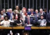 PEC do fim da escala 6 x 1 depende, agora, de aprovação no Senado