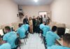 Educação de Jovens e Adultos chega ao sistema prisional