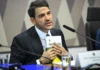 Após rejeição no Senado, Messias cita “coragem” para defender princípios