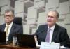 CAE pede informações ao BC sobre empréstimo entre Master e cunhada de Motta