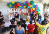 Centro de Atenção Psicossocial Infantil, em Taguatinga, celebra 13 anos