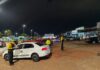 Maio Amarelo: 289 condutores alcoolizados foram autuados no fim de semana