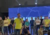 Flávio Bolsonaro relaciona crise com Vorcaro a fala contra facções