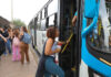 GDF suspende revisões da tarifa técnica para padronizar metodologia do transporte público no DF