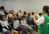 Defensoria nas Escolas chega à 16ª edição com atendimentos jurídicos em Samambaia