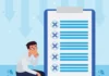 5 falhas que fazem seu currículo parecer pouco profissional