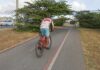 Com ampliação de mais 90 km, malha cicloviária do DF estimula a economia sustentável