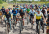 DF recebe evento de ciclismo com shows e programação gratuita