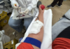 Biotic realiza quarta edição de campanha de doação de sangue em parceria com o Hemocentro