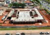 Com investimento de R$ 117 milhões, sete UPAs estão em construção no DF