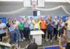 Ginásio de Esportes de Sobradinho II ganha nova estrutura