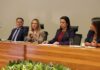 Governadora destaca fortalecimento da rede de proteção às mulheres durante homenagem ao programa “Não Temas, Maria”