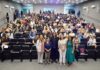 Escola Superior de Ciências da Saúde celebra Dia do Enfermeiro com evento para estudantes