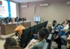 Encontro reúne gestores ambientais para debater políticas públicas