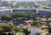 Brasília conquista 3º lugar no ranking internacional do turismo de negócios