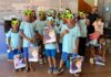 Planetário de Brasília recebe estudantes venezuelanos para passeio sobre ciência e meio ambiente