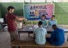 Feira de Profissões amplia perspectivas de futuro para socioeducandos
