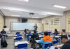Escola do Recanto das Emas reduz evasão a partir do ensino noturno flexível