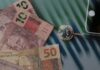 Renda média do trabalho no DF é mais que o dobro da registrada em 14 estados