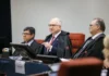 Fachin: escândalos são consequência nefasta da falta de controle no mercado