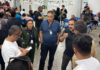 Vistoria técnica avalia melhorias em feiras de Ceilândia