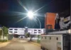 Iluminação pública passa por manutenção na Asa Norte e Asa Sul