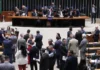 Fim da 6×1: Veja como votou cada deputado na Câmara