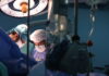 Atendimentos ortopédicos no Hospital de Base passam de 10 mil em quatro meses