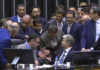 Deputados envolvidos em motim ainda podem recorrer à CCJ sobre suspensão