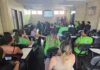 Hospital de Base capacita equipes para reconhecer sinais cardíacos e agilizar atendimentos de emergência