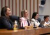 GDF participa da 7ª Semana Legislativa pela Mulher