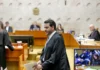 Messias retoma contato com ministros STF, mas evita “algozes” Dino e Moraes