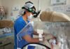 Hospital de Santa Maria realiza Teste do Olhinho em recém-nascidos