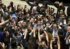 AGU reafirma ao STF posição contra Lei da Dosimetria