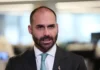 Eduardo nega recebimento de fundo e diz que cedeu apenas direitos de imagem