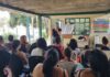 Cras Sobradinho qualifica atendimento com famílias para evitar bloqueios em benefícios