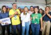 Mutirão amplia acesso a métodos contraceptivos e serviços de saúde na Estrutural