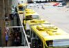 Reforço de ônibus começa três horas antes dos jogos da Seleção Brasileira