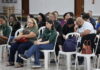 Audiência pública apresenta estudos ambientais de empreendimento do Jardim Botânico