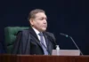 Kássio Nunes diz que magistratura passa por “dificuldades financeiras”