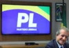 Valdemar entra em cena para conter crise no PL