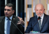 Defesa de Flávio Bolsonaro diz que PF concluiu inquérito sem ouvir Lula