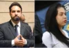 Caso Henry Borel: Jairinho é condenado a 43 anos; Monique recebe perdão judicial