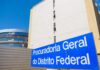 PGDF passa a representar o Distrito Federal em ação judicial envolvendo o BRB